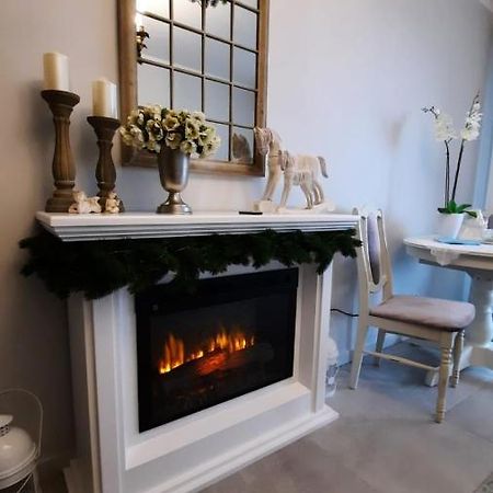 Apartament Baltycka Kołobrzeg Esterno foto
