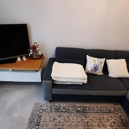 Apartament Baltycka Kołobrzeg Esterno foto