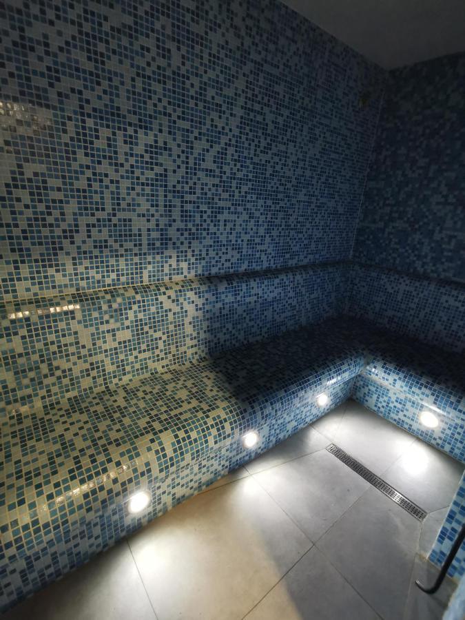 Apartament Baltycka Kołobrzeg Esterno foto